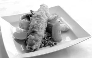 Fish & Chips