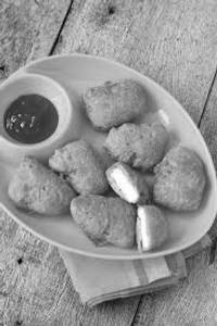 Paneer Pakoda