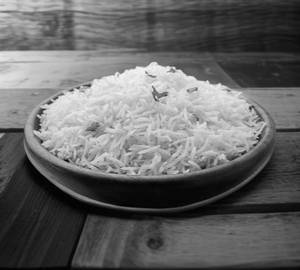 Plain Rice