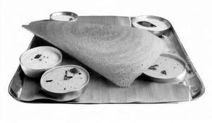 Masala Dosa