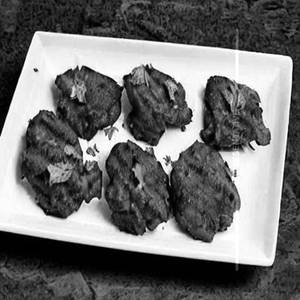 Murgh akbari kebab