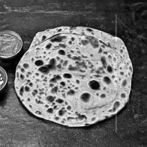Malabari Paratha