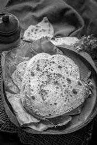 Tawa Paratha