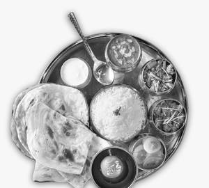Haveli Special Thali Veg