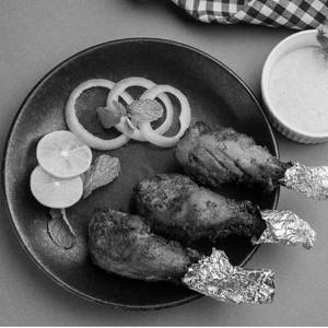 Tangri Kebab
