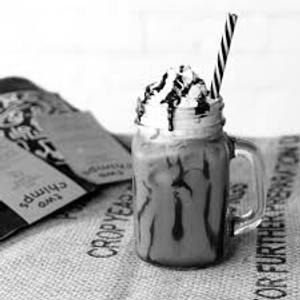 Iced Mocha