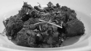Mutton Seekh Masala