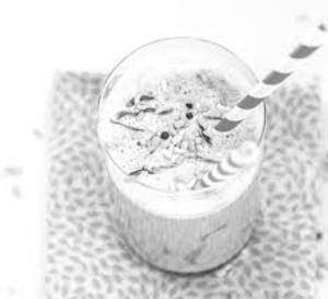 Paan Shakes