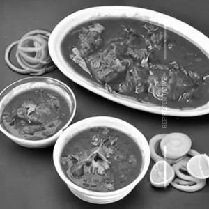 Veg Tawa