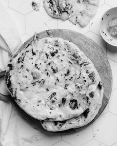 Butter Roti