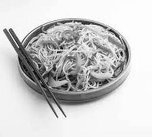 Hakka Noodles