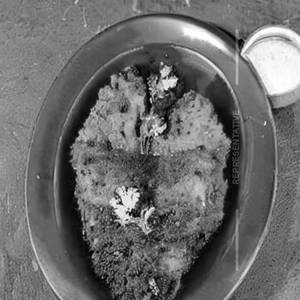 Korameenu fish fry