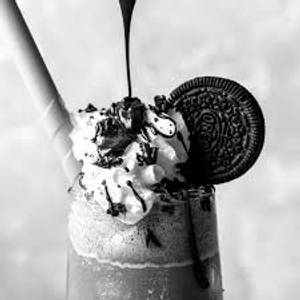 Oreo Frappe
