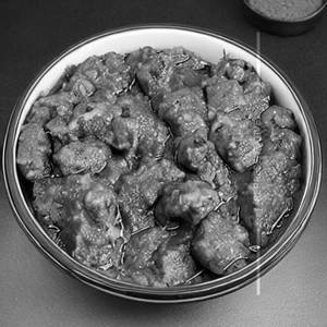 Gobi Masala