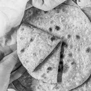 Sada roti