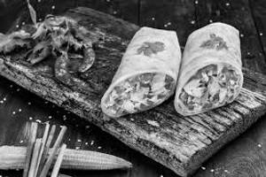 Chipotle Roll
