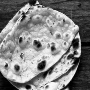 Jeera Naan