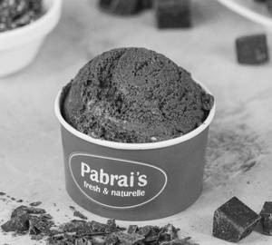 Belgium Chocolate with Praline