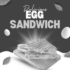 Egg Sandwich