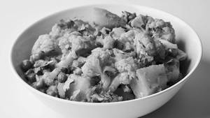 Gobhi Aloo