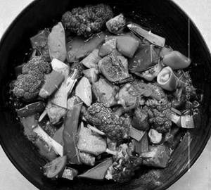 Veg Adraki