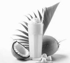 Tender Coconut Shake