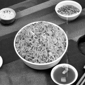 Ginger Fried Rice