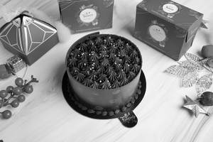 Royal Dark Chocolate [500gms]
