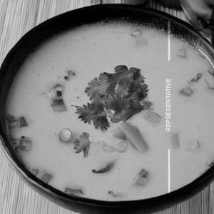 Tom Kha Soup