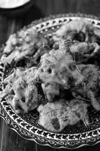 Veg Pakora