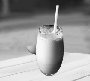 Cold coffee