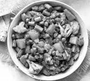 Mix Veg