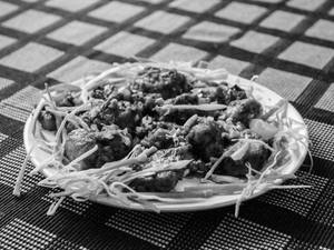 Chicken Manchurian