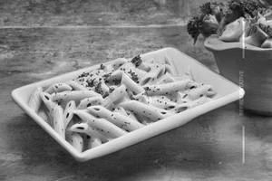Alfredo Chicken Pasta