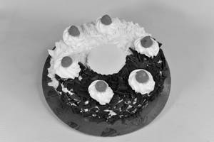Dual Forest Round (Medium)