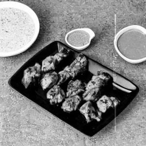 Murgh Sholey Kebab
