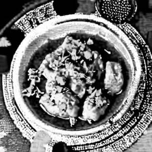 Chicken Curry