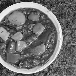 Mixed Vegetable(D)