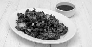 Gobi Manchurian