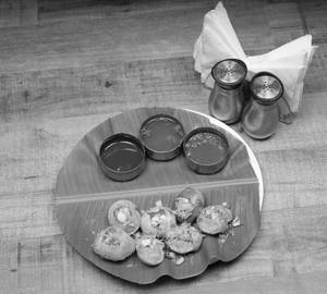 Paani Puri