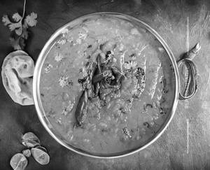 Dal Tadka