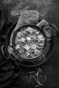 Paneer Spicy