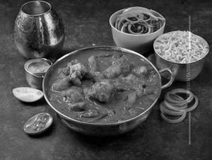 Veg Maharaja