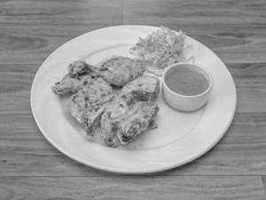 Chicken afagani