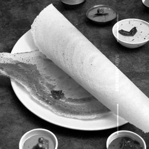 Ghee Nanis Special Dosa