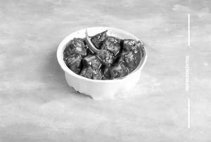 Paneer Manchurain Gravy