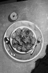 Tilwale Idli