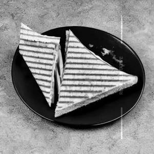 Bombay Veg Sandwich