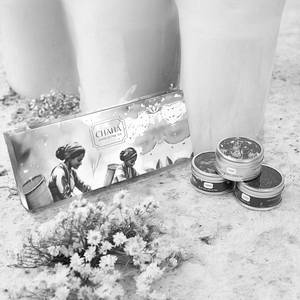 Chaha Tea Hamper Set Of 3