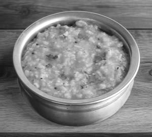 Rasam Rice